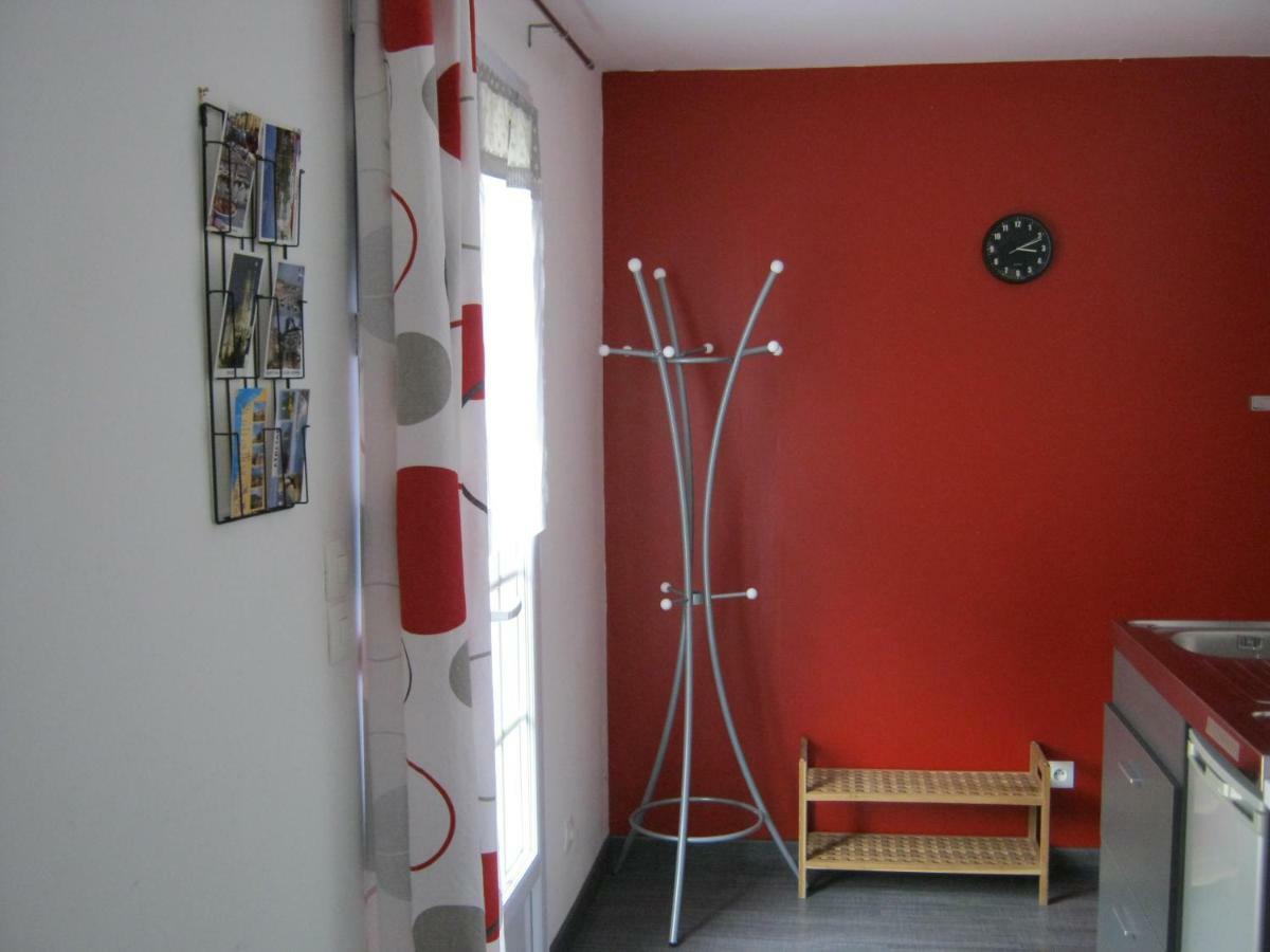 Gite Des Pins Penches Brunville Zewnętrze zdjęcie